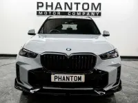 Used BMW X5 M Sport 298 HP (219 kW) 2023 Grey SUV