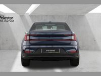 Used Polestar 2 Long Range Single Motor 216 kW (295 HP) 2024 Blue Hatchback