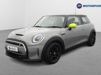 Used Mini Cooper S Hatch 135 kW (184 HP) 2022 Grey Hatchback