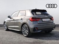 Used Audi A1 S-Line 2025 Grey SUV
