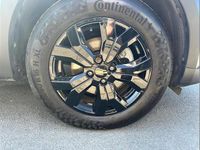 Used Dacia Jogger Extreme 139 HP (102 kW) 2023 Green MPV