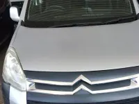 Used Citroën Berlingo XTR 90 HP (66 kW) 2012 Silver MPV