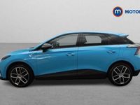 Usado MG MG4 EV Trophy 150 kW (204 HP) 2025 Citadino