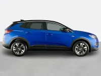 Second-hand Vauxhall Grandland X Sport 130 CP (95 kW) 2019 Albastru SUV