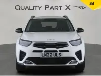 Usado Kia Stonic GT-Line 118 CV (86 kW) 2022 Blanco SUV
