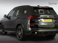 Used BMW X5 M Sport 294 HP (216 kW) 2023 Black SUV