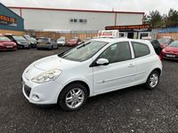 used Renault Clio 1.2 16V Extreme 3dr