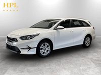 Used Kia Ceed 2023 White Hatchback