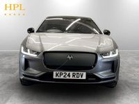 Used Jaguar I-Pace R-Dynamic 294 kW (400 HP) 2024 Grey SUV