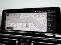 Used BMW iX3 M Sport 210 kW (286 HP) 2022 Black SUV