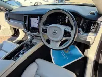 Used Volvo V60 CC 190 HP (139 kW) 2020 Black Estate