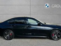 Used BMW M340 M Sport 369 HP (271 kW) 2026 Black Sedan