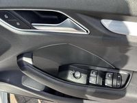 Used Audi A3 Black Edition 147 HP (108 kW) 2020 White Sedan