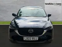 Used Mazda CX-5 Inclusive 165 HP (121 kW) 2022 SUV