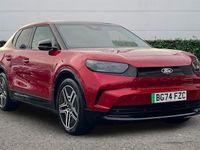 Used Ford Capri Premium 210 kW (286 HP) 2025 Estate