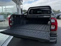 Used Toyota HiLux 204 HP (150 kW) 2023 Bronze Pickup