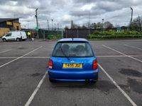 used Nissan Micra 1.3 GX 3dr Auto