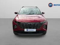 Used Hyundai Tucson Ultimate 265 HP (194 kW) 2023 Red SUV
