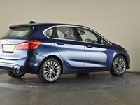 used BMW 220 2 Series d xDrive Luxury 5dr Step Auto