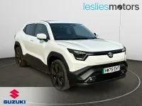 Used Suzuki Vitara 127 kW (174 HP) 2026 Artic white pearl SUV
