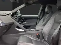 Used Jaguar E-Pace R-Dynamic 163 HP (119 kW) 2022 Red SUV