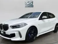 Used BMW M135 M Sport 306 HP (225 kW) 2024 Hatchback