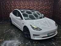 Used Tesla Model 3 RWD 180 kW (245 HP) 2023 Sedan