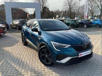 Used Renault Arkana Engineered 140 HP (102 kW) 2023 Blue SUV