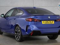 Used BMW 220 M Sport 168 HP (123 kW) 2025 Blue Coupe