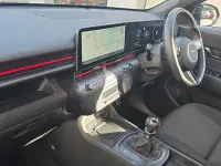 Used Hyundai Kona N Line 198 HP (145 kW) 2025 Blue SUV