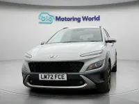 Second-hand Hyundai Kona Premium 118 CP (86 kW) 2022 SUV