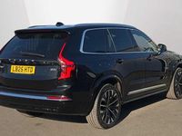 Used Volvo XC90 Ultra 250 HP (183 kW) 2025 SUV