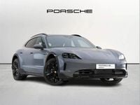 Used Porsche Taycan Cross Turismo 433 kW (590 HP) 2025 Grey Estate