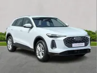New Audi Q5 Sport 200 HP (147 kW) 2025 Other SUV
