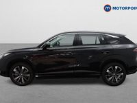 Used MG HS Trophy 299 HP (219 kW) 2025 Black SUV