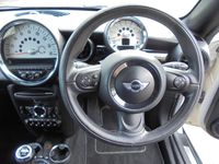 Used Mini Cooper Coupé 2012 White Coupe