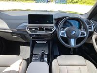 used BMW X3 xDrive20i M Sport 2.0 5dr
