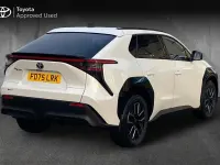 New Toyota bZ4X Design 164 kW (224 HP) 2026 Unknown SUV