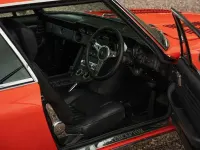 Used Jensen Interceptor 1970 Orange