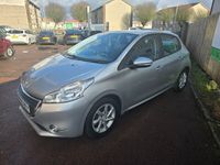 used Peugeot 208 1.2 VTi Active 5dr