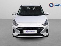 Used Hyundai i10 Premium 84 HP (61 kW) 2023 Grey Hatchback