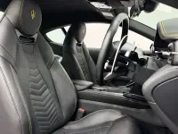 Used Maserati Granturismo 551 HP (405 kW) 2026 Coupe
