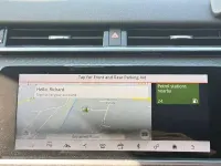 Used Land Rover Range Rover Velar R-Dynamic 300 HP (220 kW) 2020 SUV