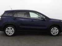 Used Suzuki SX4 S-Cross 129 HP (94 kW) 2023 Blue SUV