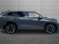 New VW Tayron R-line 150 HP (110 kW) 2026 Dolphin grey SUV