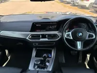 Used BMW X5 M Sport 286 HP (210 kW) 2023 Black SUV
