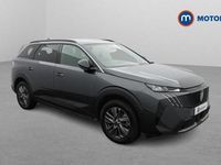 Usado Peugeot 5008 Allure 145 HP (106 kW) 2025 Cinzento SUV