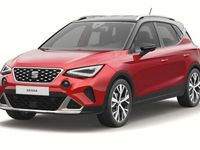 Used Seat Arona Xperience Lux 110 HP (80 kW) 2024 SUV