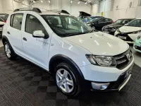 Used Dacia Sandero Lauréate 90 HP (66 kW) 2014