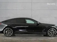 Used BMW 840 M Sport 333 HP (244 kW) 2025 Coupe